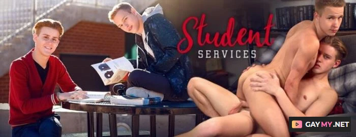 Student Services (HD 720p) HelixStudios.net