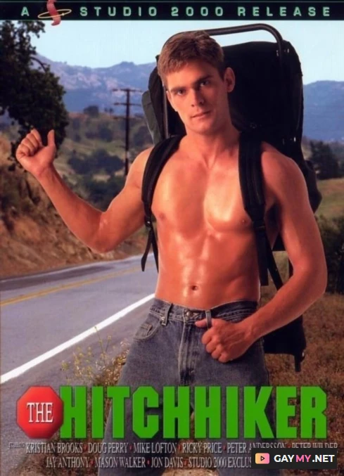 The Hitchhiker (DVDRip) Studio 2000