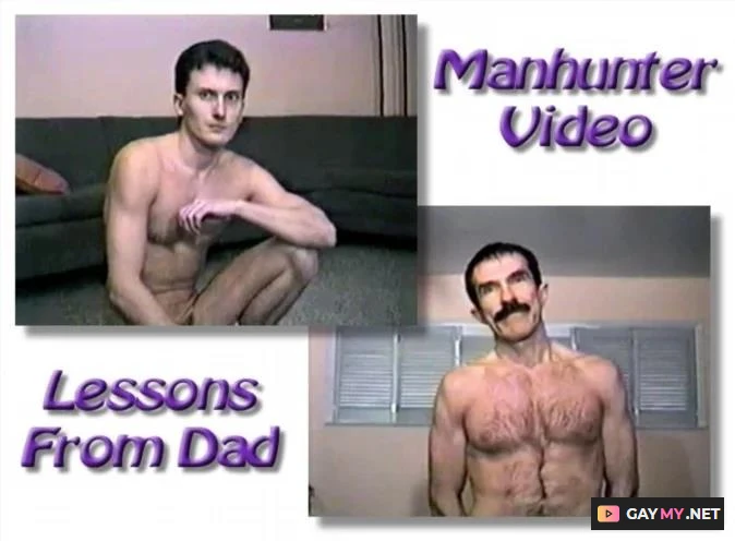 Lessons From Dad (DVDRip) Manhunter Video