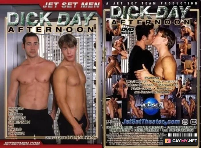 Dick Day Afternoon (DVDRip) Jet Set Productions