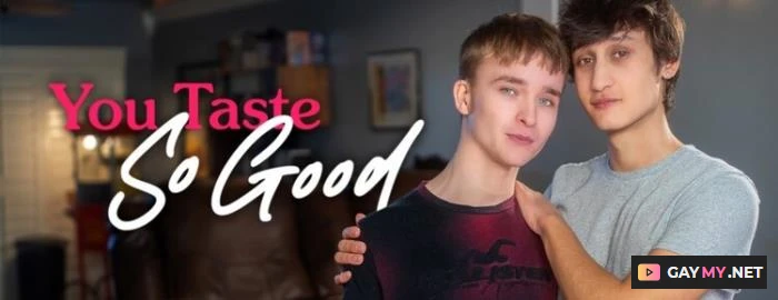 You Taste So Good (FullHD 1080p) Helixstudios.com