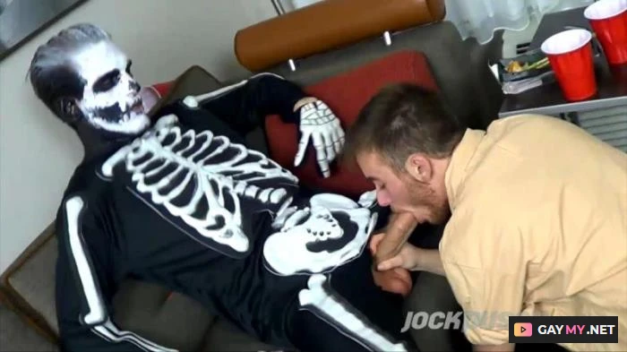 Halloween (FullHD) JockPussy.com