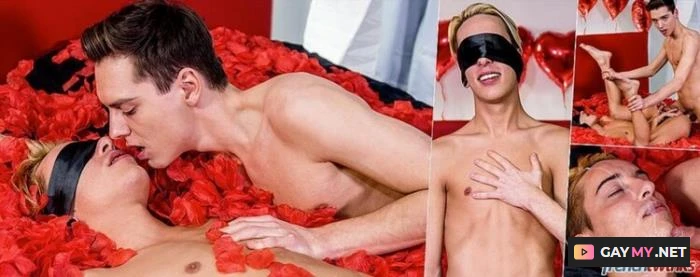 Twinks Valentine's Day (FullHD 1080p) French-Twinks.com