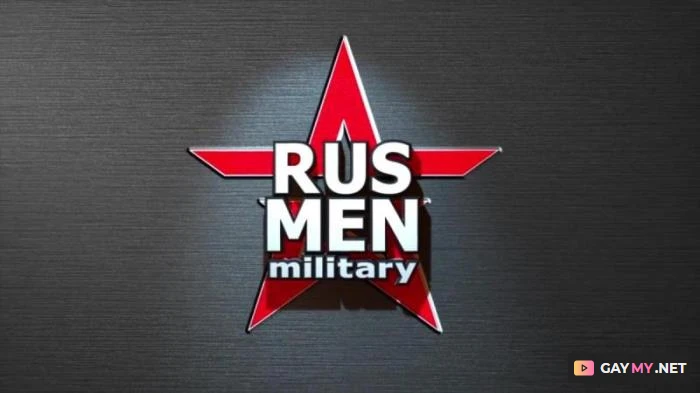 RusMenMilitary - the first movie (HD) vk.com