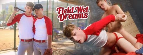 Field of Wet Dreams (HD 720p) HelixStudios.net