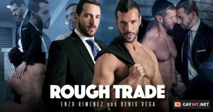 Rough Trade (FullHD 1080p) MenAtPlay.com