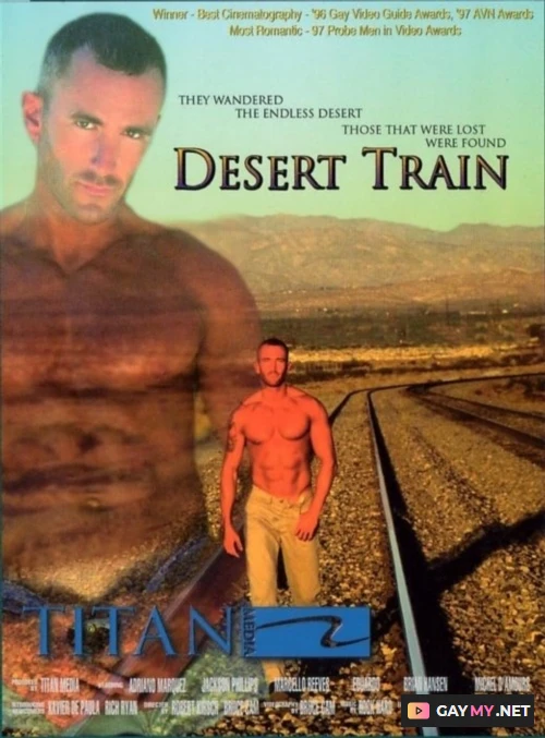 Desert Train (DVDRip) Titan Media