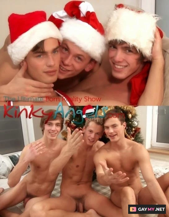 Xmas (HD 720p) BelAmiOnline.com