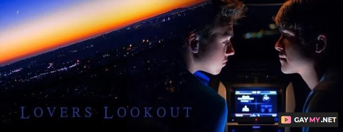 Lovers' Lookout (HD 720p) 8Teenboy.com / HelixStudios.net