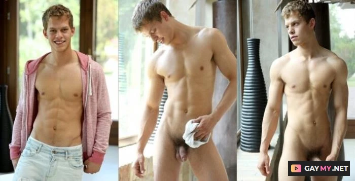 Photosession Videos Orri Aasen (HD 720p) BelAmiOnline.com