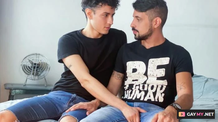 Secret Sex Tape (FullHD) LatinLeche.com / SayUncle.com