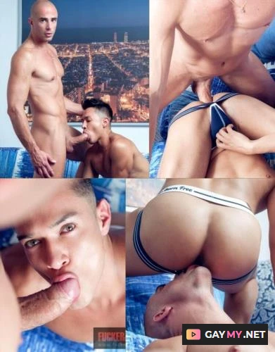 Download Diego Summers and Ricky Ibanez (HD 720p) FuckerMate.com for free on gaymy.net Diego Summers and Ricky Ibanez (HD 720p) FuckerMate.com