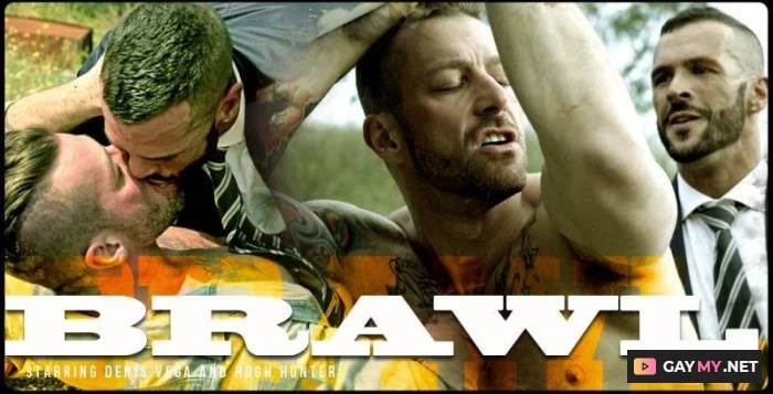 Brawl (HD) MenAtPlay.com