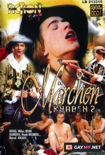Online Märchenknaben 2 (DVDRip) Action Boys / Man's Best gaymy.net Märchenknaben 2 (DVDRip) Action Boys / Man's Best