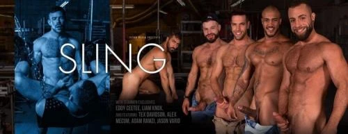 Online Sling Scene 01 (FullHD 1080p) TitanMen.com gaymy.net Sling Scene 01 (FullHD 1080p) TitanMen.com