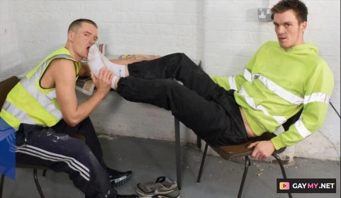 Builders Apprentice (FullHD 1080p) ScottXXX.com