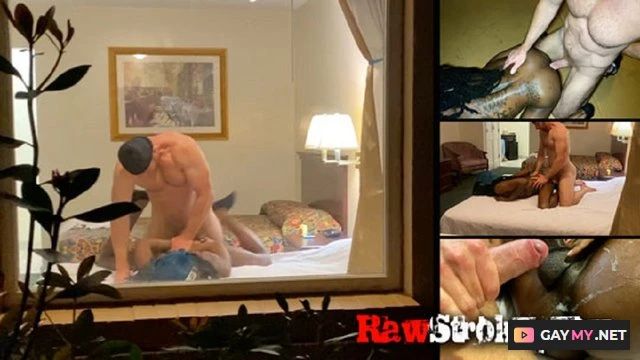 Interracial (FullHD) RawStrokes.com