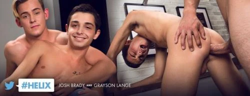 Online helix Josh Brady and Grayson Lange (HD 720p) HelixStudios.net gaymy.net helix Josh Brady and Grayson Lange (HD 720p) HelixStudios.net