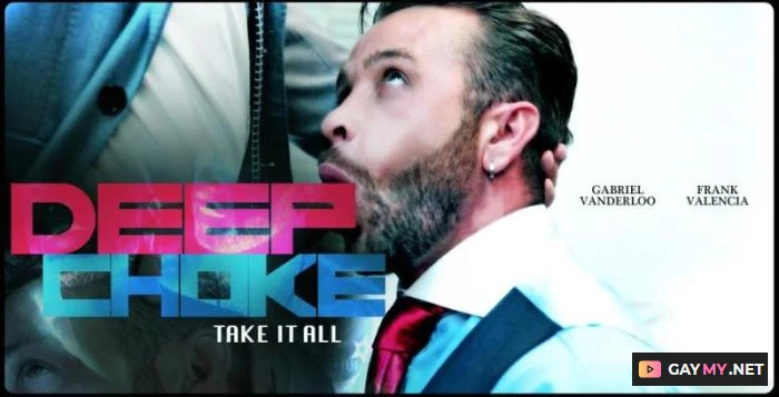 Deep Choke (HD) MenAtPlay.com