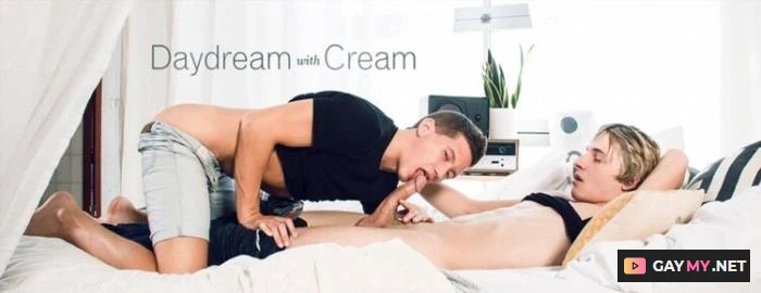 Daydream with Cream (HD 720p)