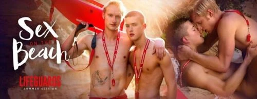 Online Lifeguards Sex on the Beach (HD 720p) HelixStudios.net gaymy.net Lifeguards Sex on the Beach (HD 720p) HelixStudios.net