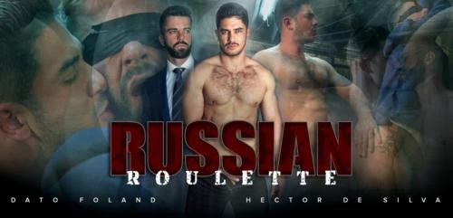 Online Russian Roulette (FullHD 1080p) MenAtPlay.com gaymy.net Russian Roulette (FullHD 1080p) MenAtPlay.com