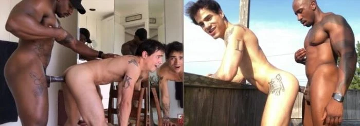 CockyBoys Fans Only - Levi Karter & Max Konnor (HD 720p) CockyBoys.com