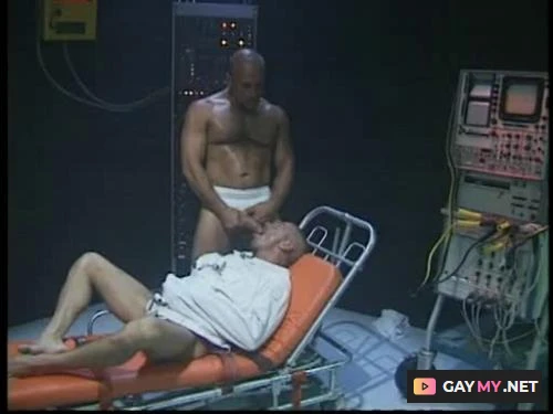 Online Dr's Orders Part2 Dilation (DVDRip) PLAIN WRAPPED VIDEO gaymy.net Dr's Orders Part2 Dilation (DVDRip) PLAIN WRAPPED VIDEO