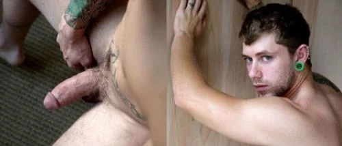 So You Wanna Be a Cockyboy Stone (HD 720p) Masturbation, Cumshots