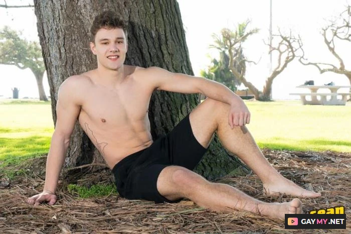 SC-2405 (HD 720p) SeanCody.com