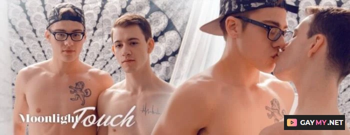 Moonlight Touch (HD 720p) HelixStudios.net