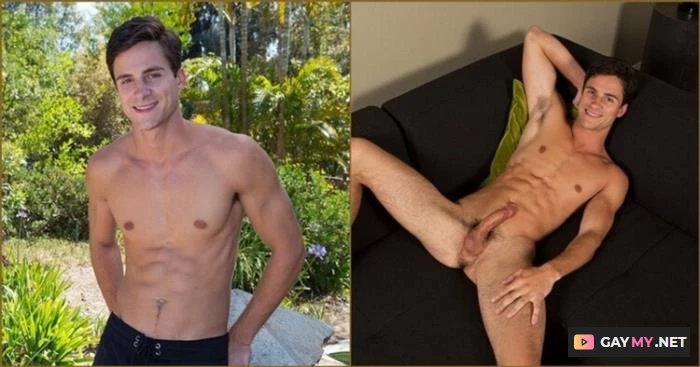 SC-1676 Kolby (HD 720p) SeanCody.com