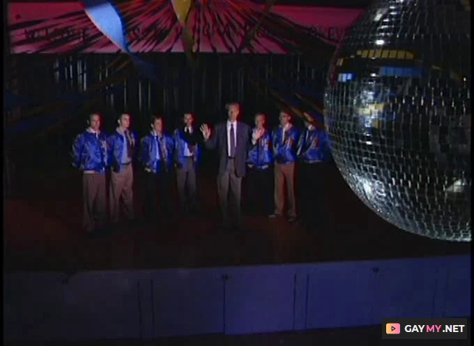 Dream Team (DVDRip) Studio 2000