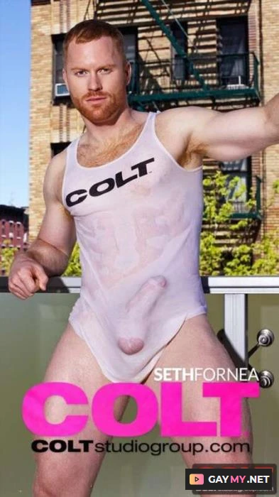 Seth Fornea (HD 720p)