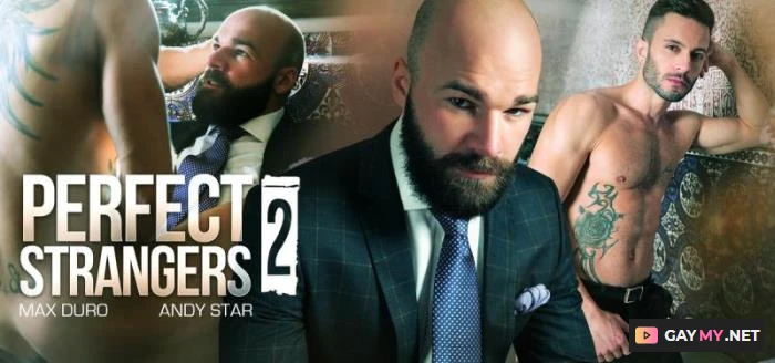 Perfect Strangers 2 (FullHD) MenAtPlay.com