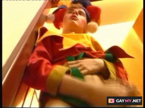 Sexy Dolls (DVDRip) Twinks, Group Sex