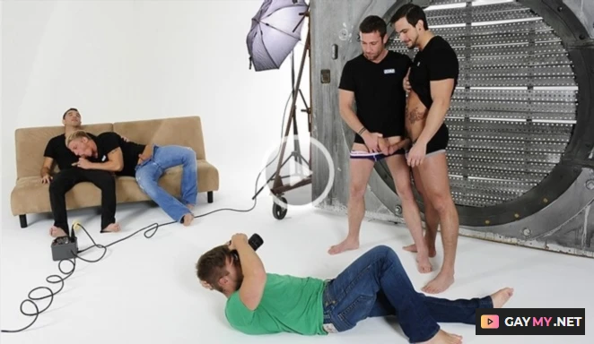 The Photographer (SD)