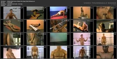 DaVinci Body Series Volume One Upper Body Workout (DVDRip)