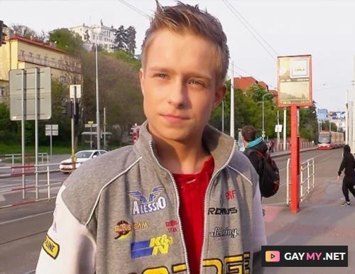 Czech Hunter 194 (SD) Amateurs, Big Dick