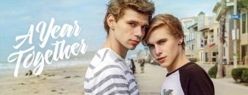 A Year Together (HD 720p) Masturbation, American