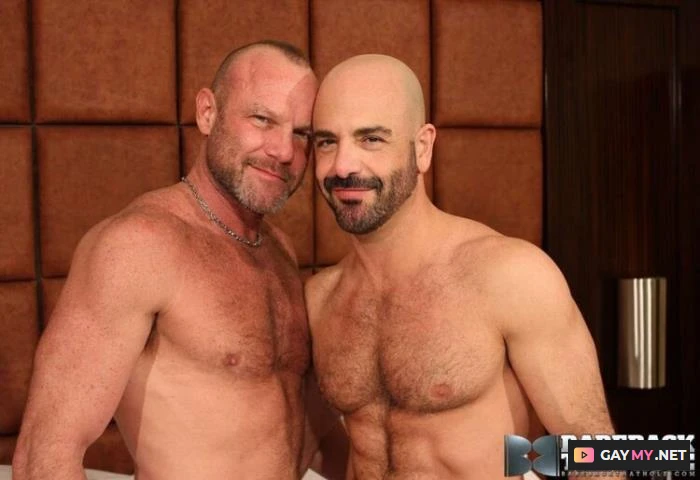 Chad Brock and Adam Russo (HD 720p)