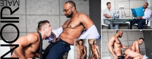 The Job Interview (FullHD 1080p) Cumshot, Blowjob