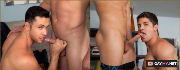 RB2665 Josh & Romeo (HD 720p)