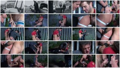Cruising Episode 2 (HD 720p) MenOfUK.com