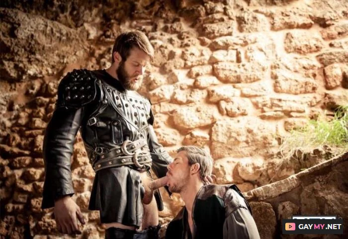 Gay Of Thrones Part 4 (HD 720p)