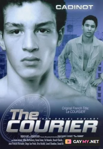 Le Coursier (DVDRip) Teens, Orgien