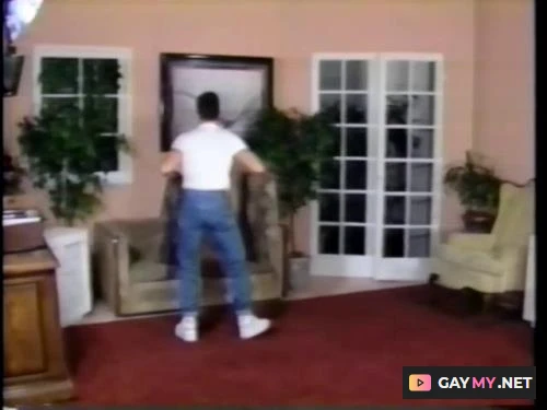 Opposites Attract (DVDRip) Vintage, Hunks
