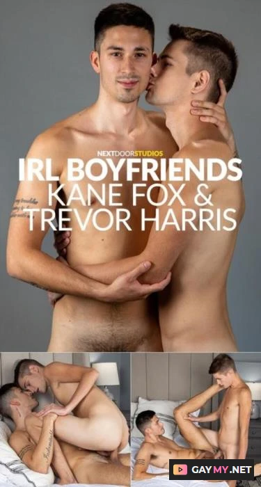 IRL Boyfriends (HD 720p) NextDoorRaw.com / NextdoorStudios.com