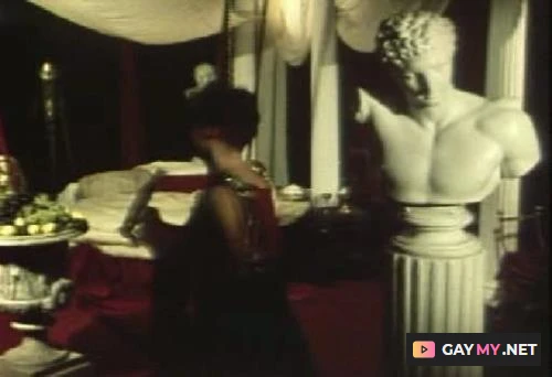 Centurians of Rome (DVDRip) Classic, Feature