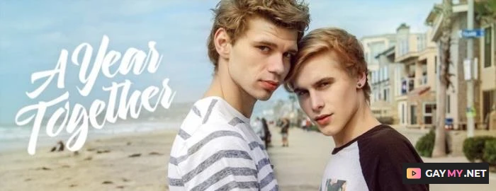 A Year Together (HD 720p) HelixStudios.net